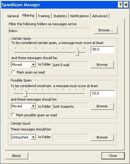 spambayes